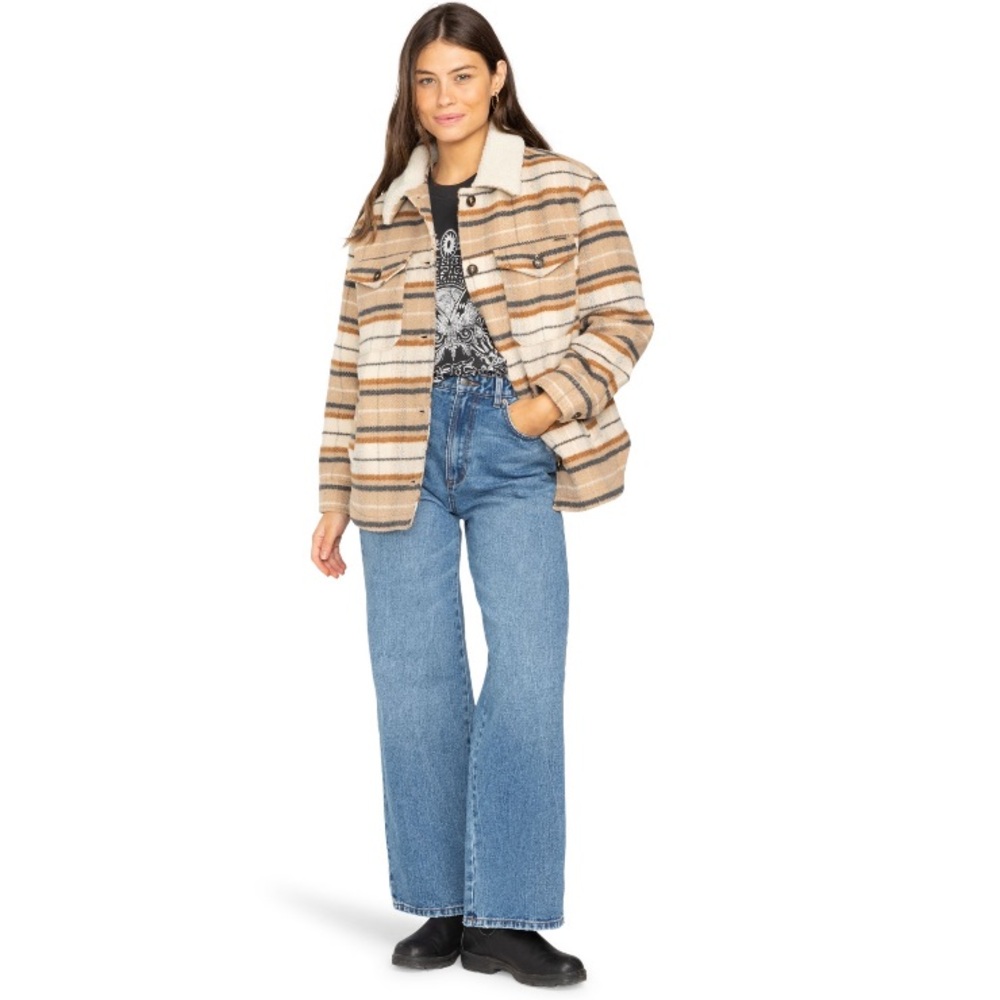 Billabong Lucky Day Jacket
